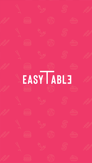 EasyTable Screenshot 0