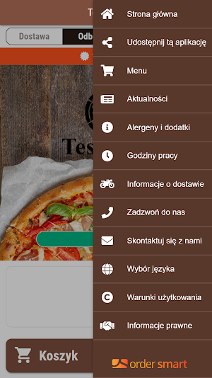 Tessitore Screenshot 2