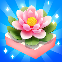 Blossom Match Mania
