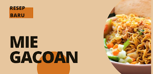 RESEP MIE GACOAN Screenshot 1