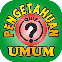 Kuis : Pengetahuan Umum Seru
