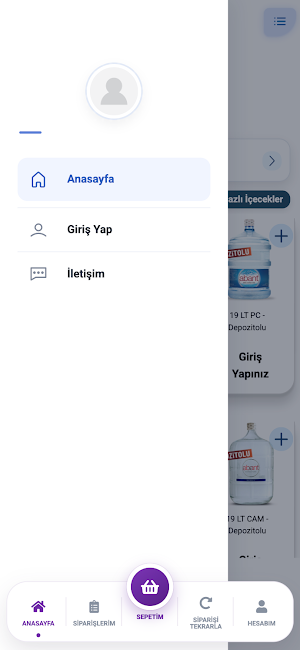 Çukurambar İçecek Screenshot 1