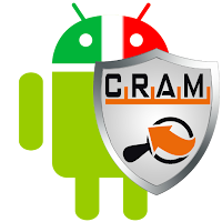 CRAM App Analyser