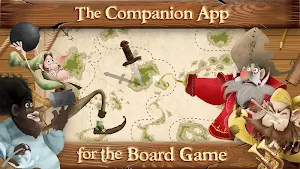 A Tale of Pirates Screenshot 0