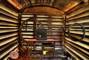 Escape Room Game Mystery Craze 2 Screenshot 2
