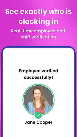 Ubeya Kiosk App Screenshot 2