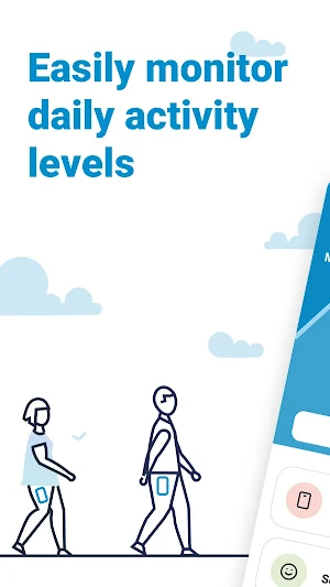 myVertiflex Screenshot 0