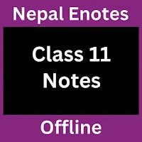 Class 11 Offline Notes