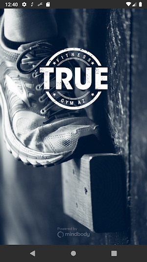 True Fitness LLC Screenshot 0