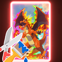 Card Maker : Monster