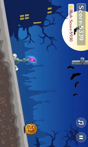 Funny Jump Screenshot 1