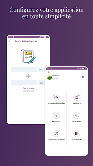 Microsen Connect Screenshot 3