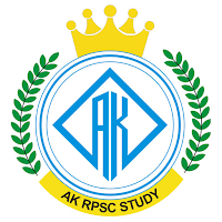 AK RPSC STUDY
