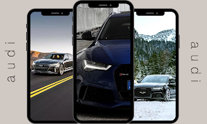 audi Screenshot 1