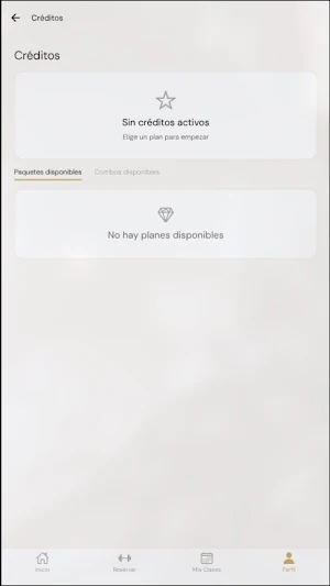Kaia Club Screenshot 3