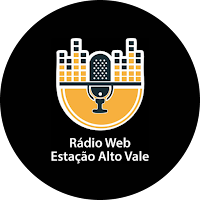 Rádio Web Estação Alto Vale