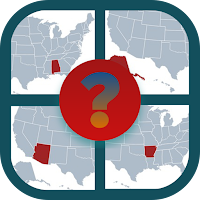 Guess The USA State