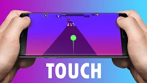Curvy Gamepad Screenshot 3