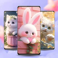 Live Wallpapers - 3D Wallpaper
