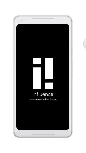 Influence Church Screenshot 0