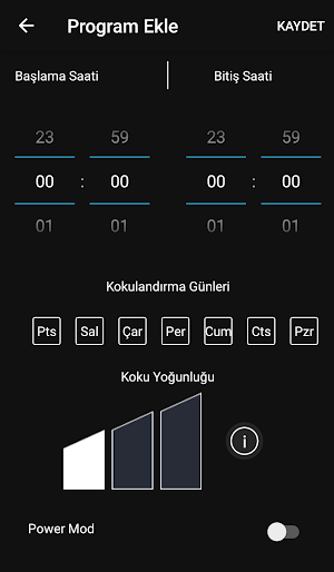 Carpex Screenshot 3