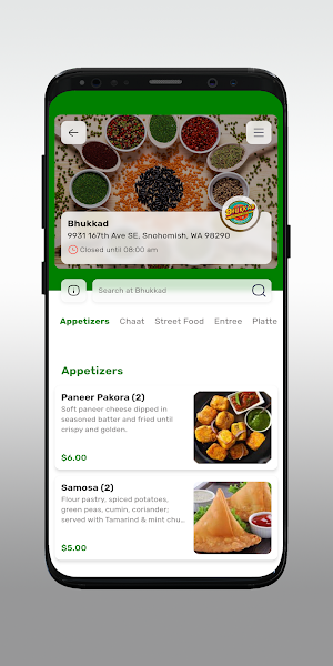 Bhukkad Screenshot 2