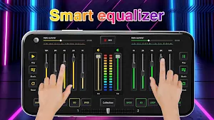 DJ Mixer - DJ Music Mix Screenshot 2