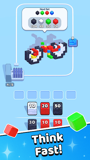 Pixel Factory Screenshot 2