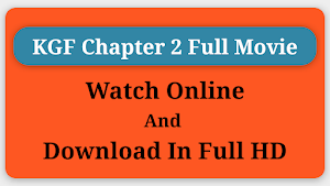 KGF Chapter 2 Full Movie HD Screenshot 3