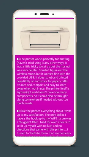 hp deskjet 3772 guide Screenshot 2