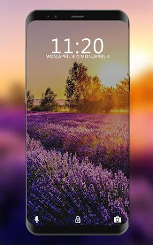 Autumn Wallpapers & Themes Screenshot 1