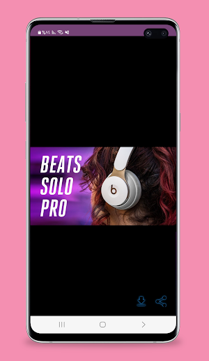 beats solo pro guide Screenshot 3