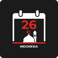 Kalender 2026 dan Waktu Sholat