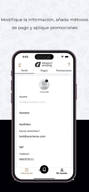 Smartshop Arbitrade Screenshot 3