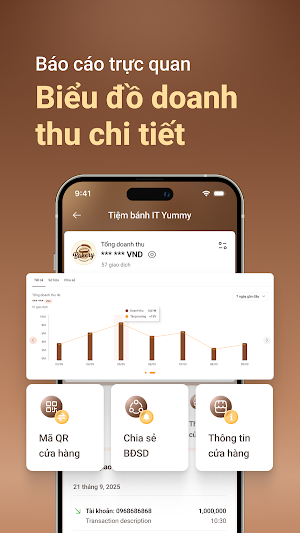LocPhat Pay Screenshot 2