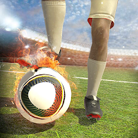 Soccer Surfer Endless Running.