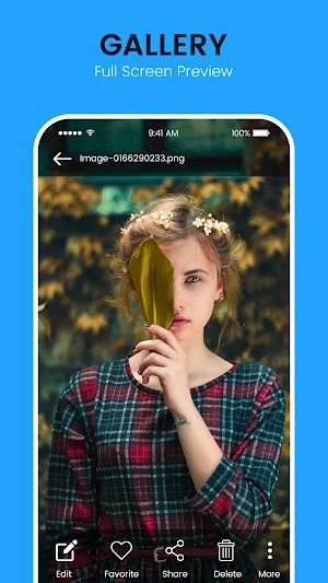 Gallery Screenshot 2