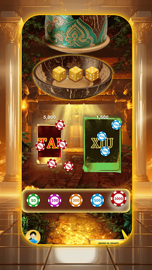 Wooden Harmony Pavilion Screenshot 2