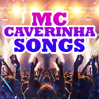 Mc Caverinha Songs