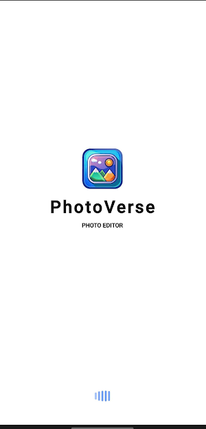 PhotoVerse: PixEditor Screenshot 0