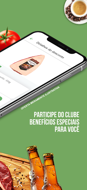 Clube Bresciense Screenshot 3