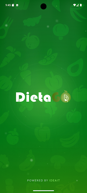 DietaGo Screenshot 0