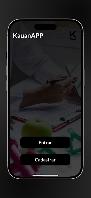 KauanAPP Screenshot 0