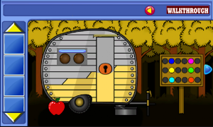 HungryTarbaganMarmotEscape Screenshot 0