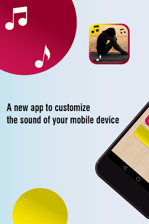 sad ringtones for phone, sad sounds ringtones Screenshot 0