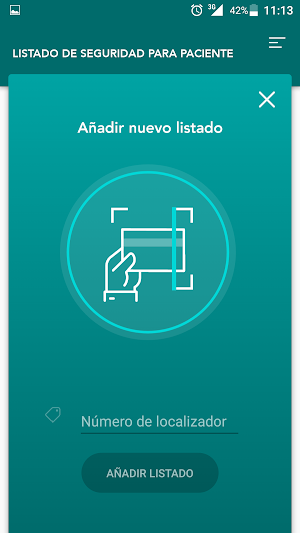 Listeo+ Screenshot 2