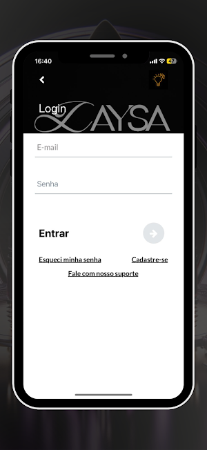 A Nova Oficina Screenshot 1