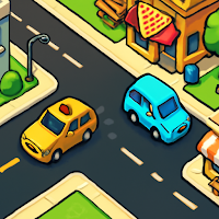 Master of Traffic