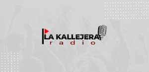 La Kallejera Radio Screenshot 3