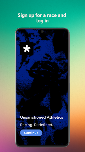 Unsanctioned Athletics Screenshot 0